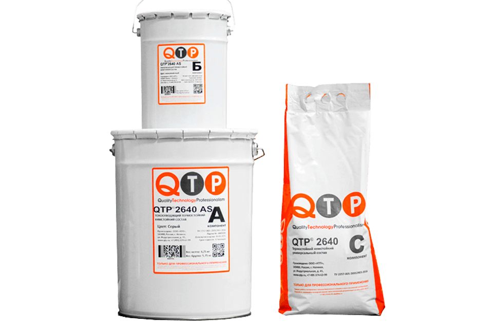 Наливные полы