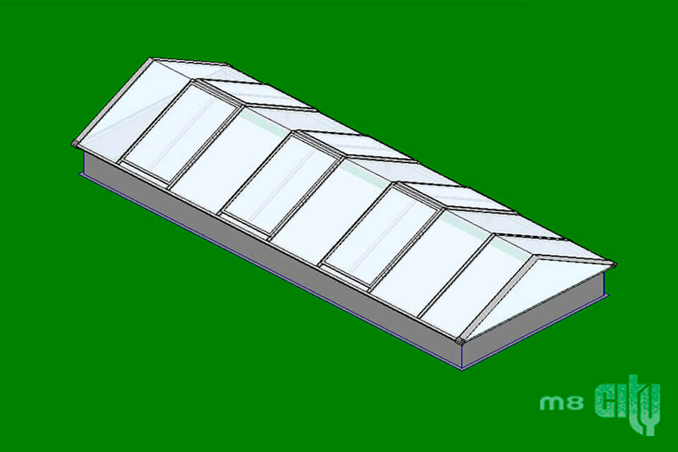 BIM-модели производителя M8CITY