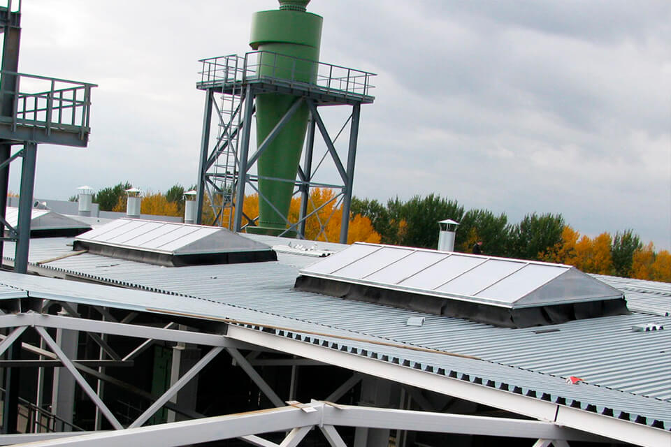 Новые реализованные проекты М8 Сити