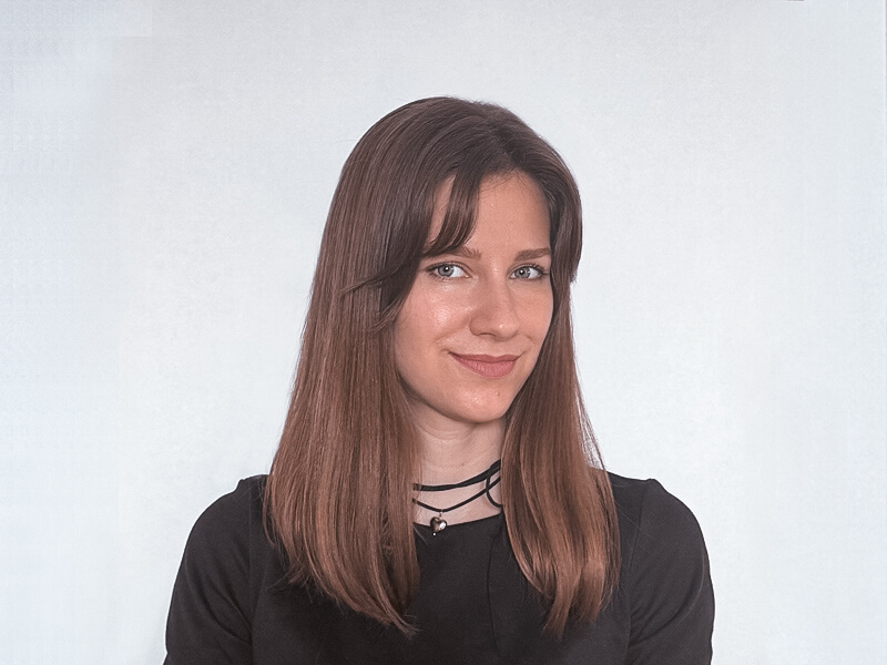 Анастасия Ходыко