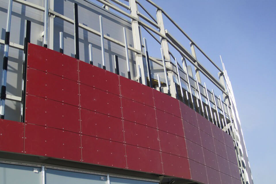 Получено Техническое свидетельство на керамические плиты ArGeTon