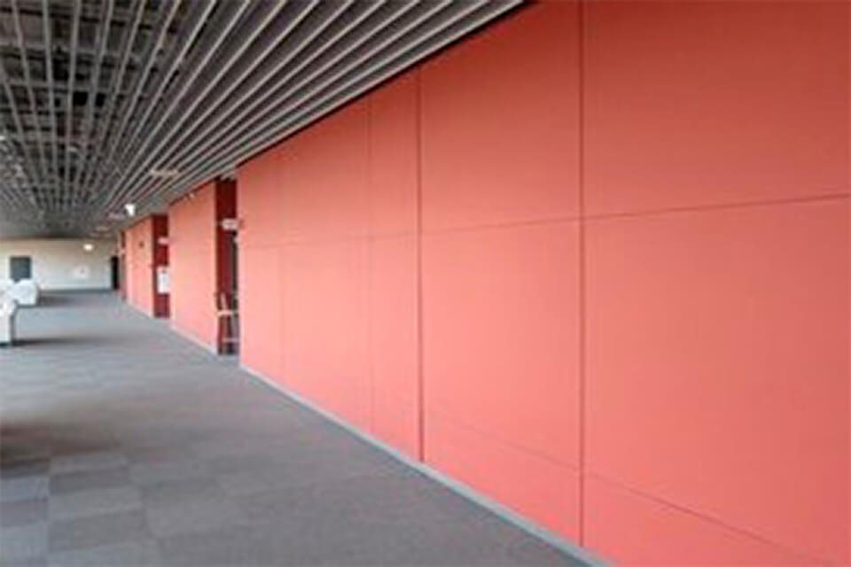 Фиброцементные плиты: варианты применения