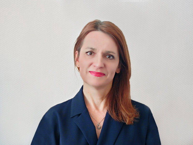 Наталья Мельникова