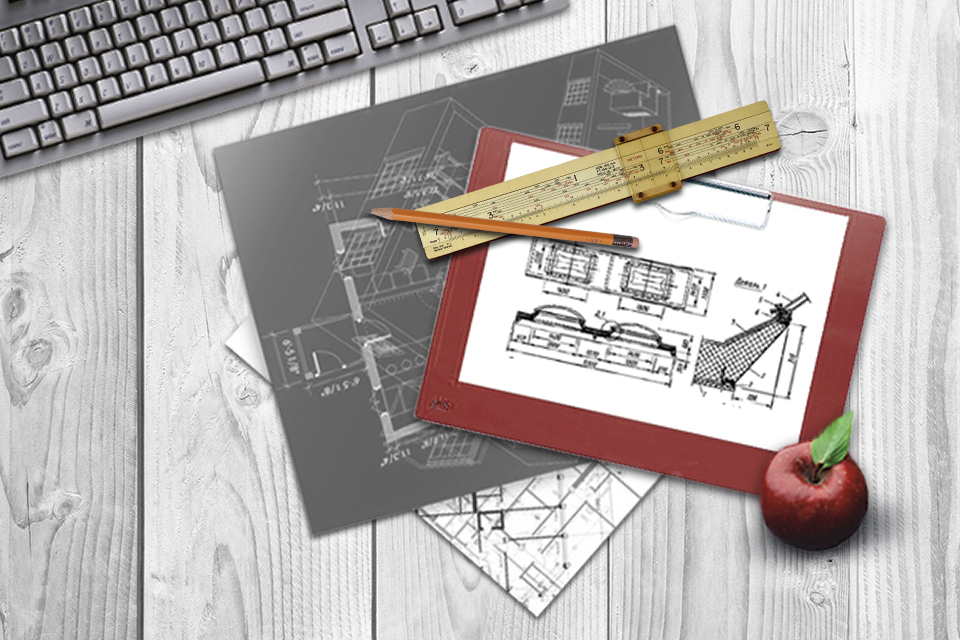 Проектировщикам