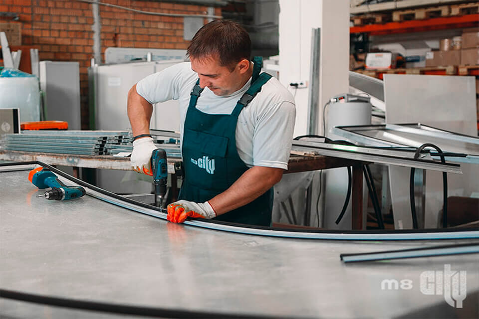 Успешно пройдена сертификация продукции собственного производства в Украине