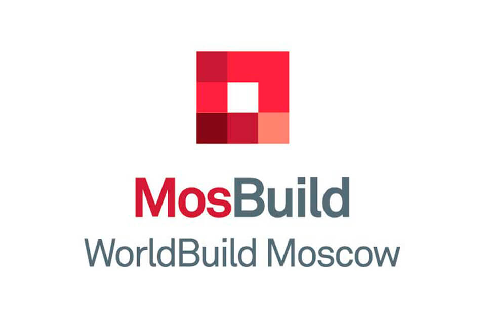 Приглашаем на строительную выставку в Москве - MosBuild 2018