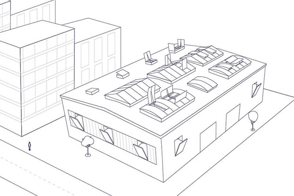 Обзор проектов М8 Сити
