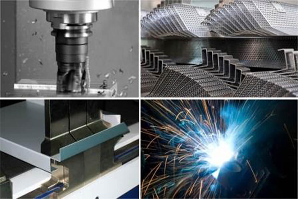 Компания М8 Сити предлагает профессиональные услуги по обработке металла