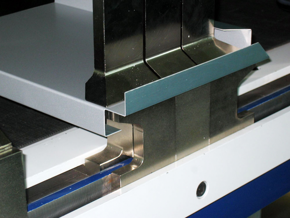 Обработка материалов