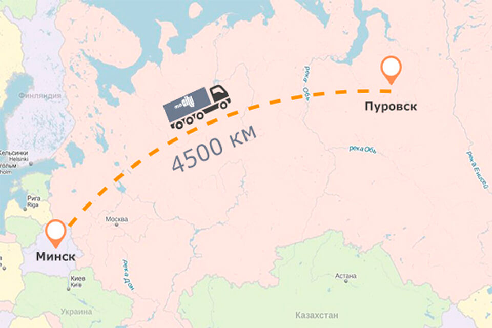 Причины, по которым Российские заказчики выбирают Белорусские конструкции 