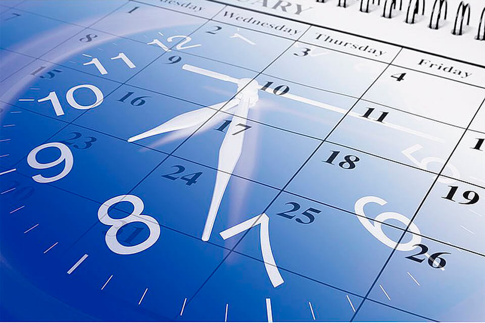 Новый график работы М8 Сити