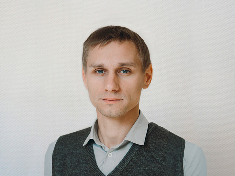 Александр Коновалов